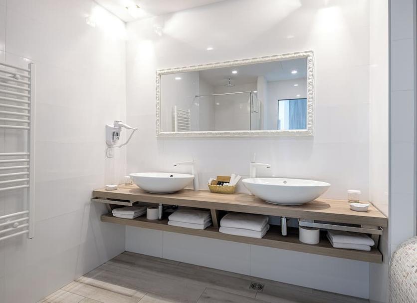 Badkamer Foto's