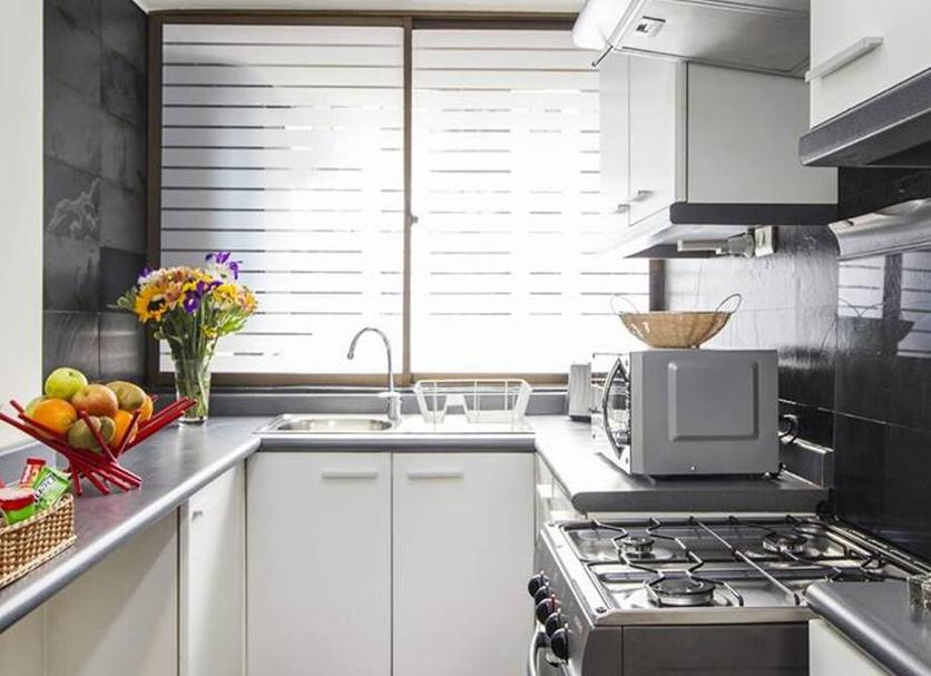 Keuken Foto's