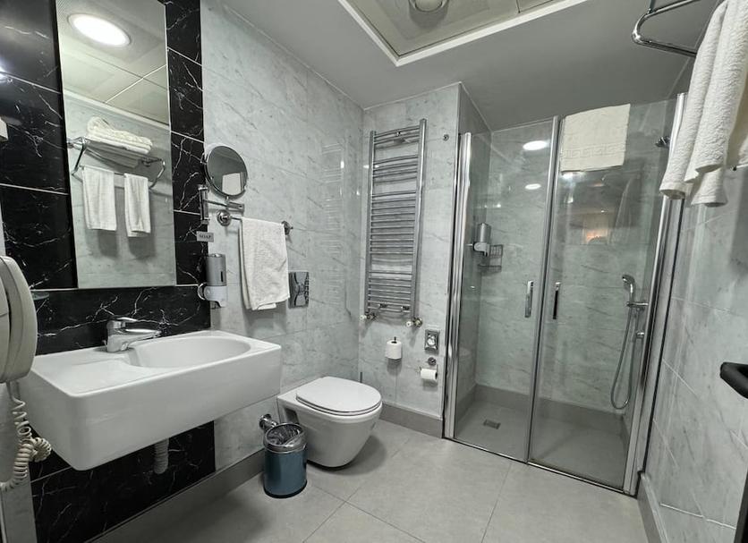 Badkamer Foto's