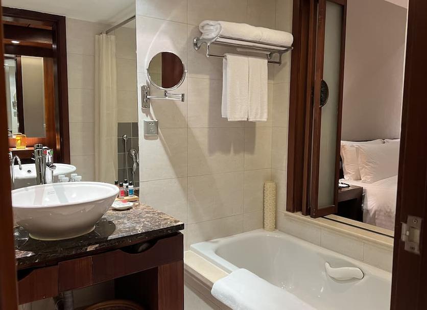 Badkamer Foto's