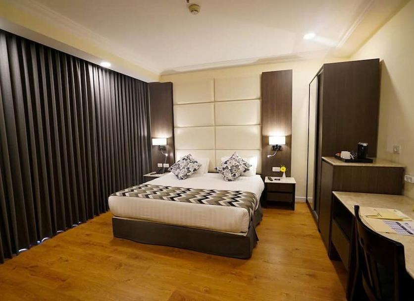 Slaapkamer Foto's