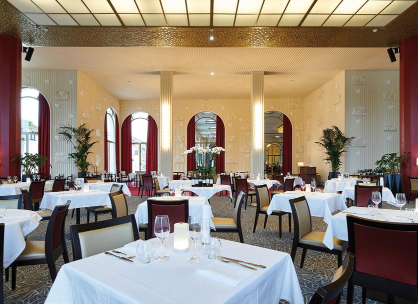 Restaurant Foto's