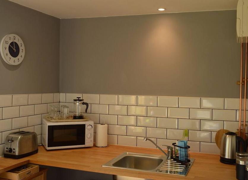 Keuken Foto's