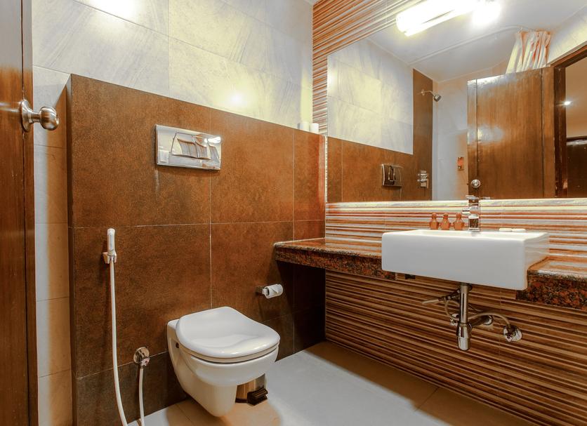 Badkamer Foto's
