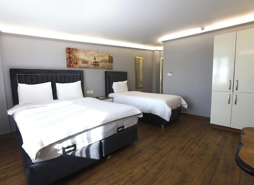 Slaapkamer Foto's