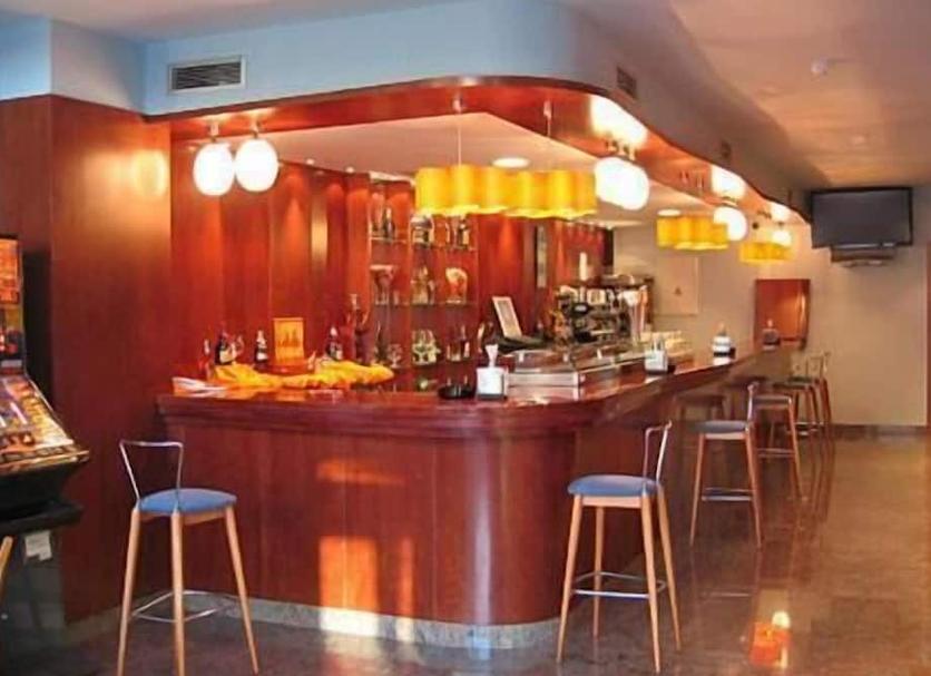 Bar Foto's