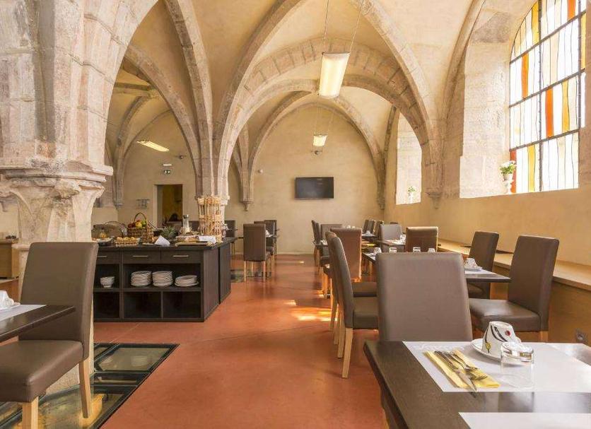 Restaurant Foto's