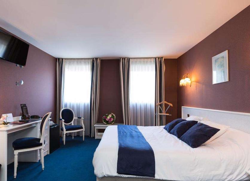 Slaapkamer Foto's