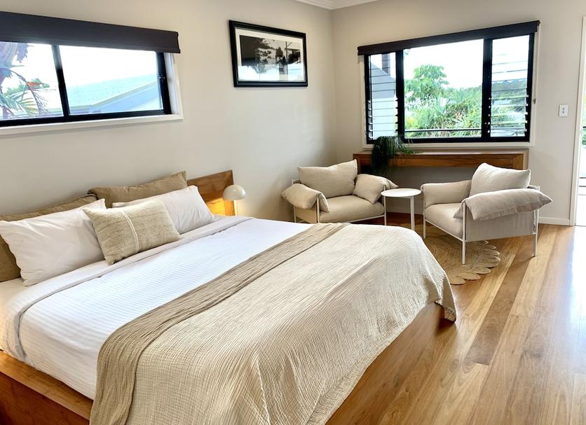 Slaapkamer Foto's