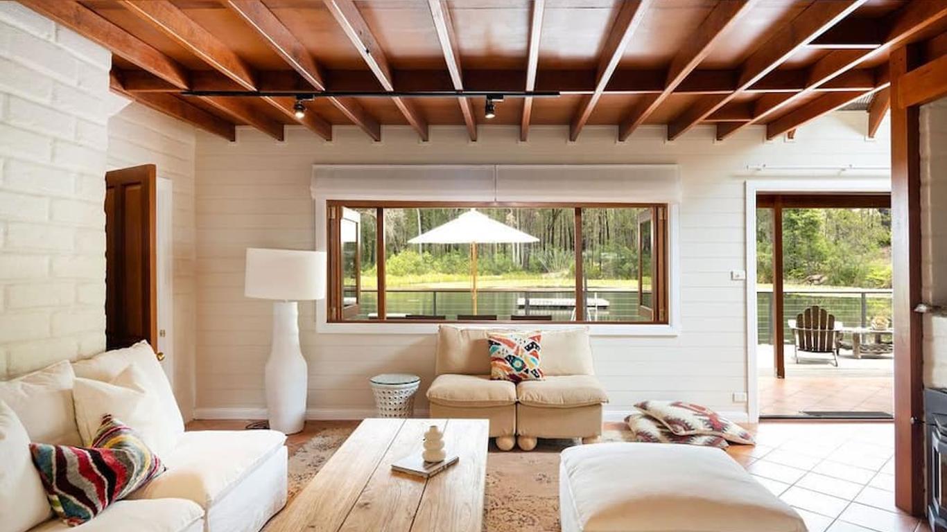 Jackson Ranch By Bannisters