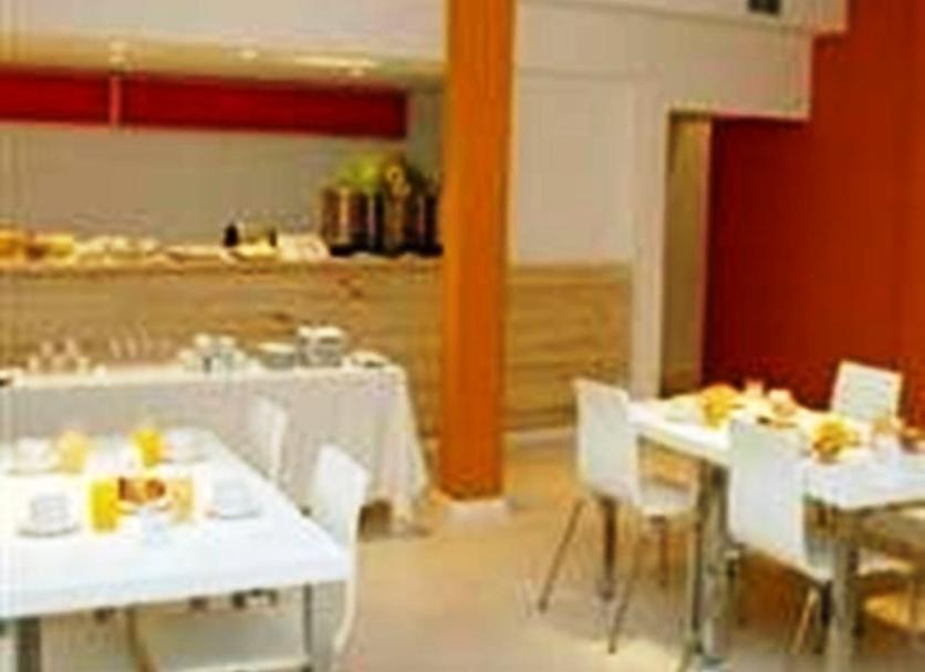 Restaurant Foto's