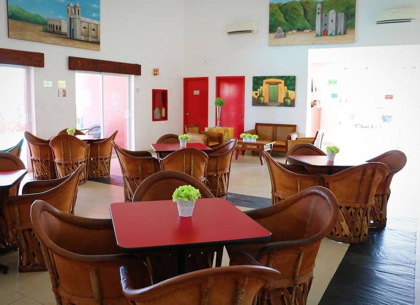 Restaurant Foto's
