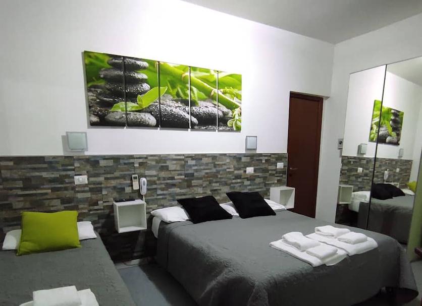 Slaapkamer Foto's