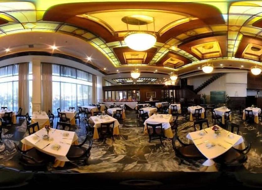 Restaurant Foto's