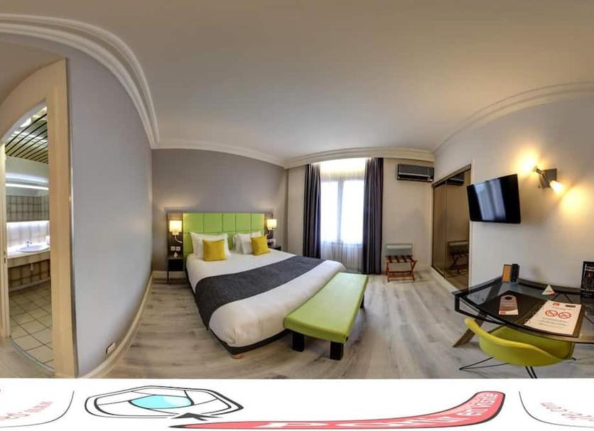 Slaapkamer Foto's