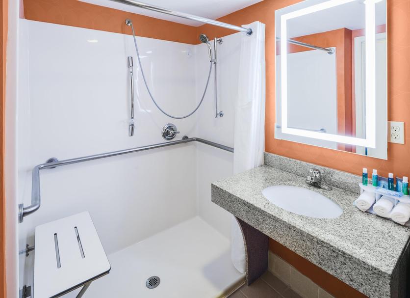 Badkamer Foto's