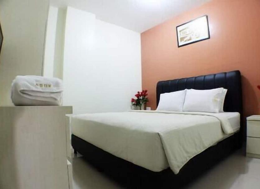 Slaapkamer Foto's