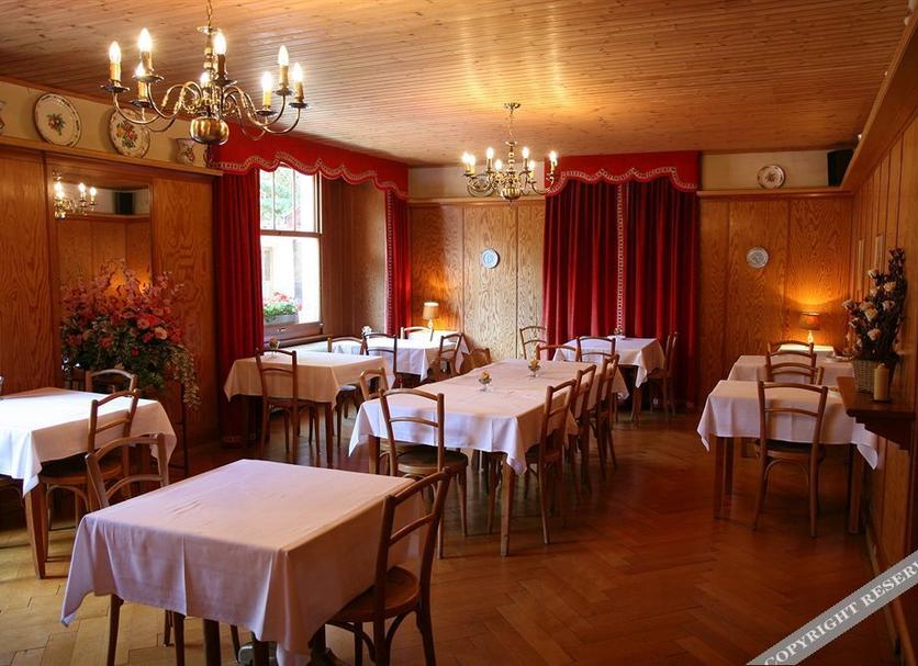 Restaurant Foto's