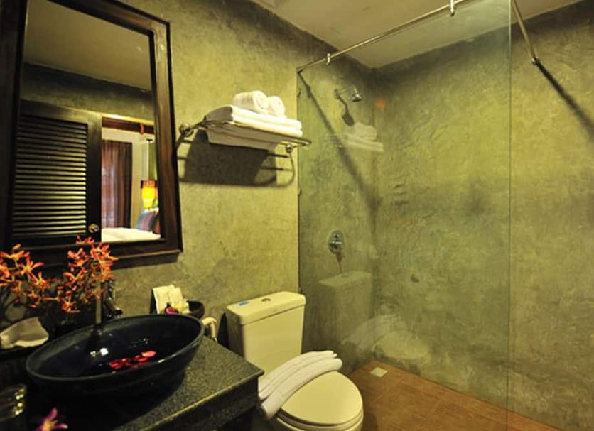 Badkamer Foto's