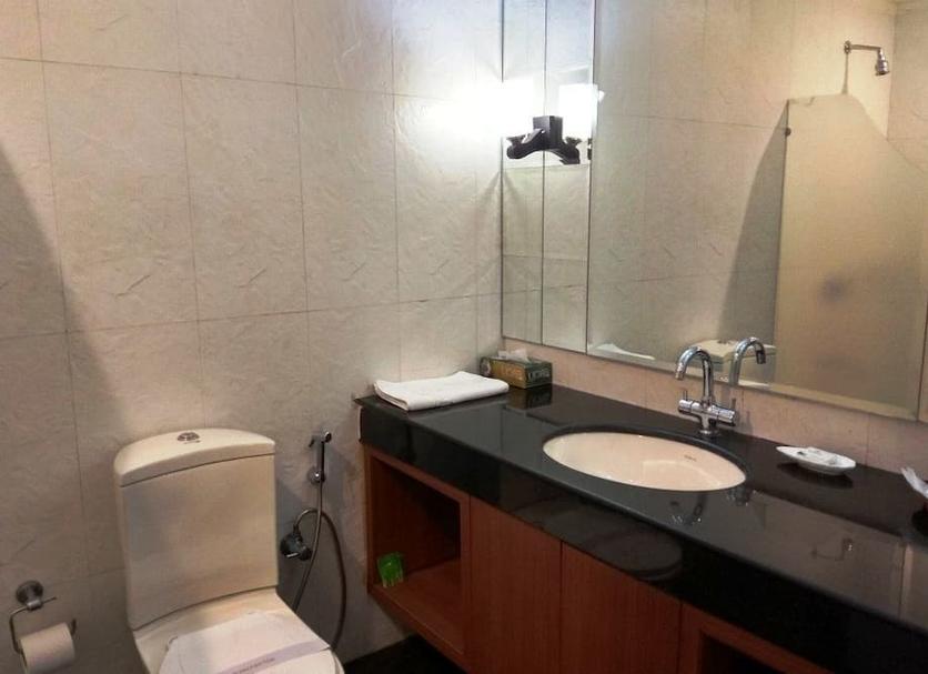 Badkamer Foto's