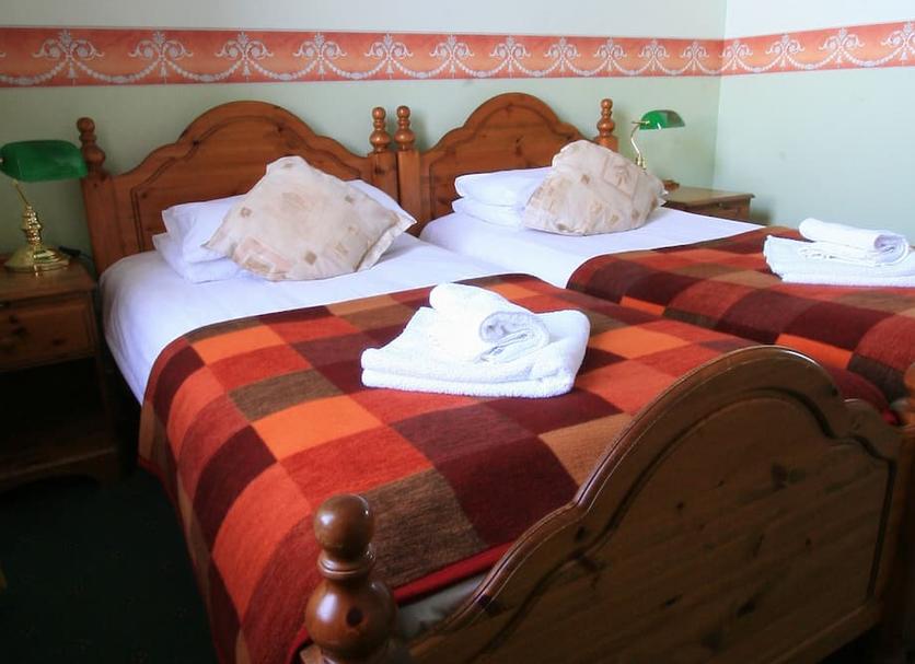 Slaapkamer Foto's