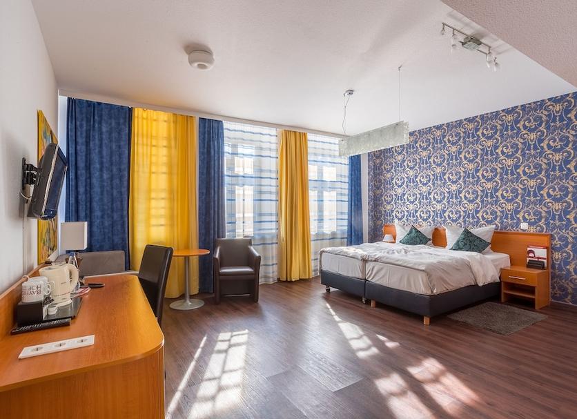 Slaapkamer Foto's