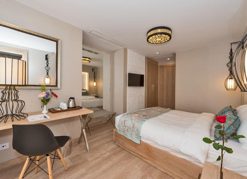 Slaapkamer Foto's