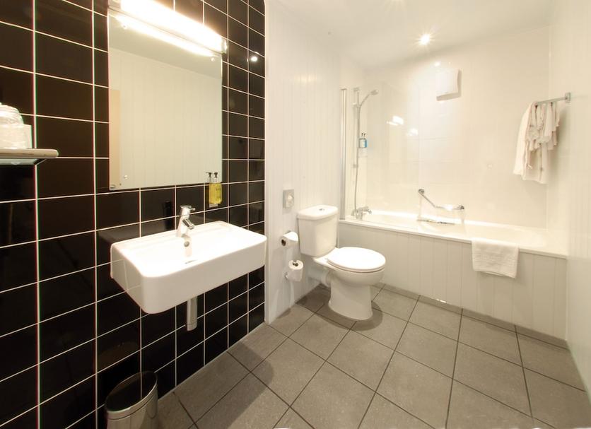 Badkamer Foto's