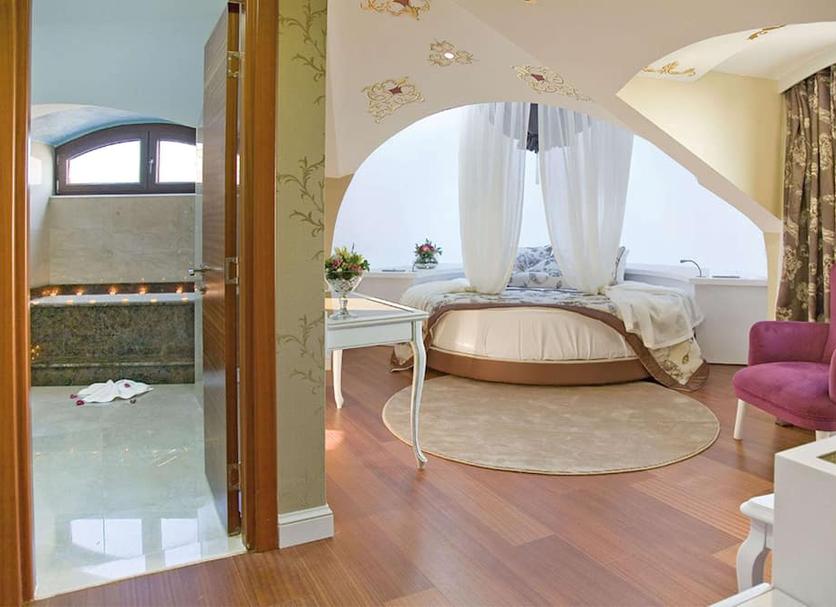 Slaapkamer Foto's