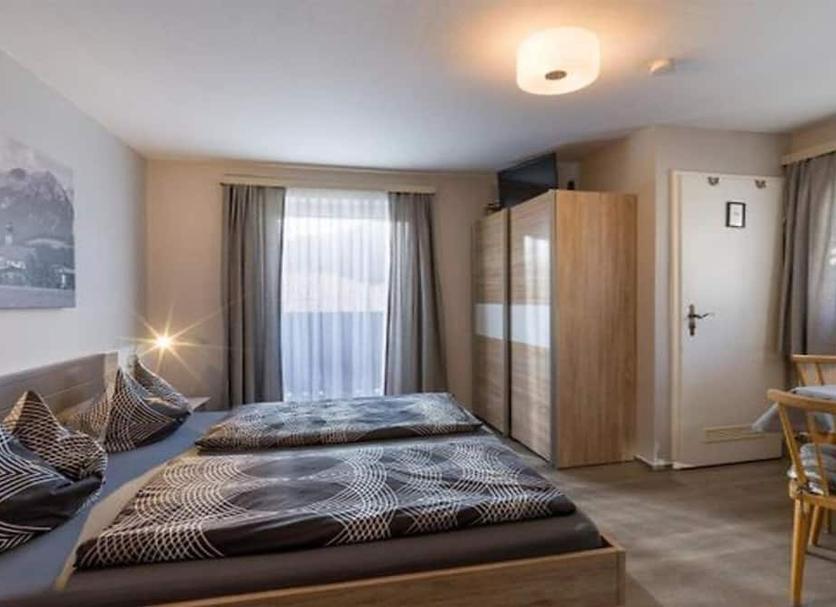 Slaapkamer Foto's