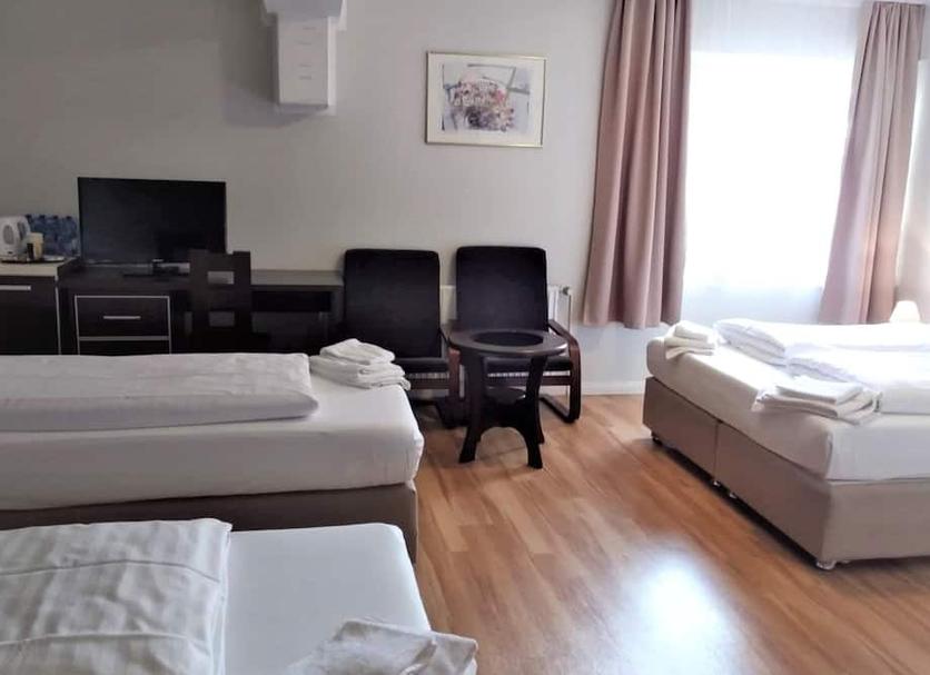 Slaapkamer Foto's