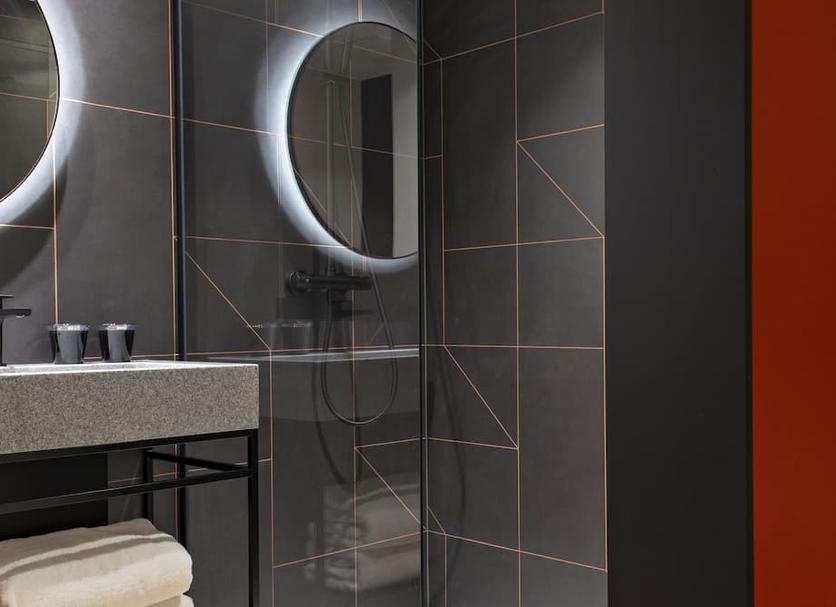 Badkamer Foto's