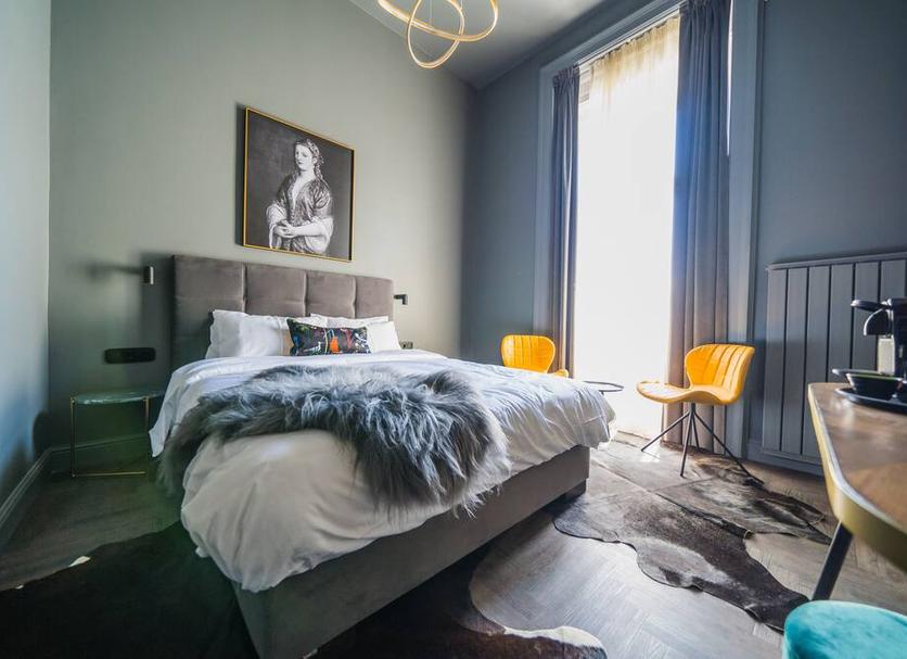 Slaapkamer Foto's