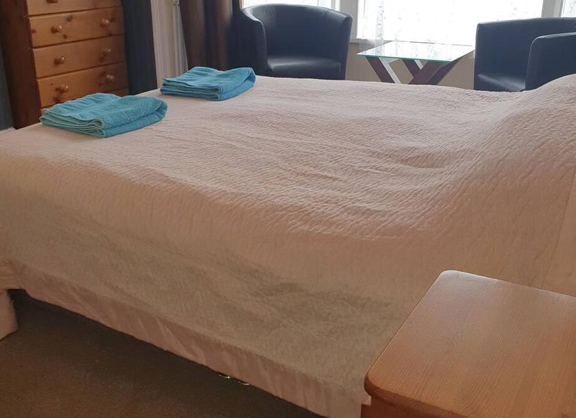 Slaapkamer Foto's