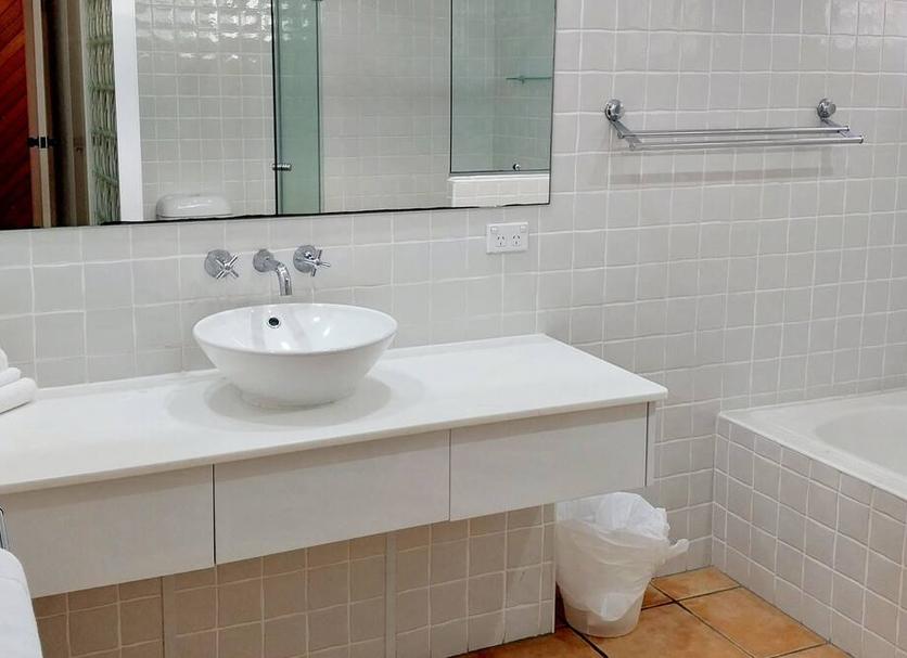 Badkamer Foto's