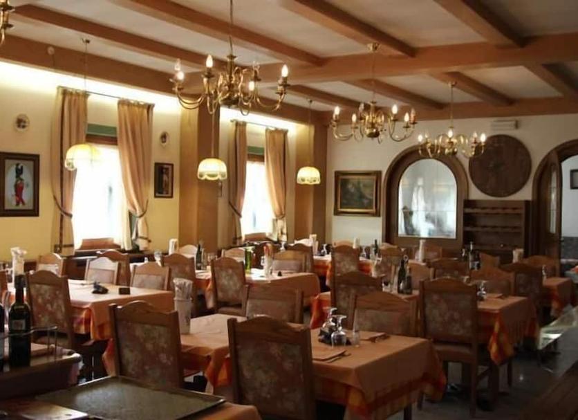 Restaurant Foto's