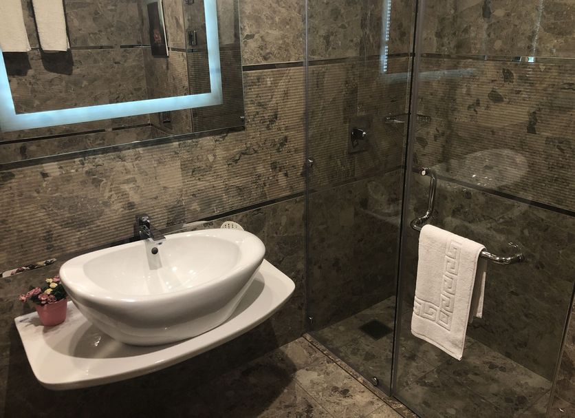Badkamer Foto's