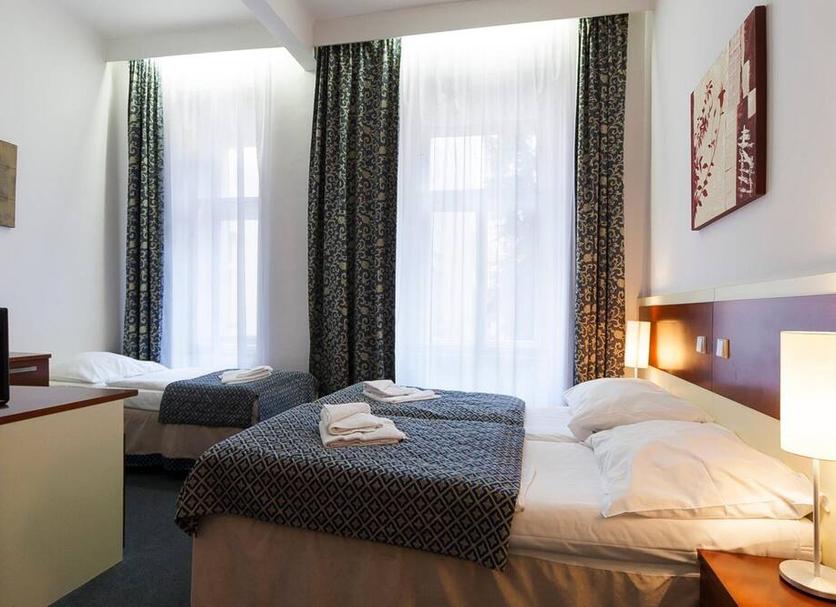 Slaapkamer Foto's