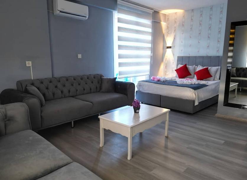 Slaapkamer Foto's