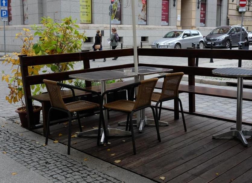 Balkon Foto's