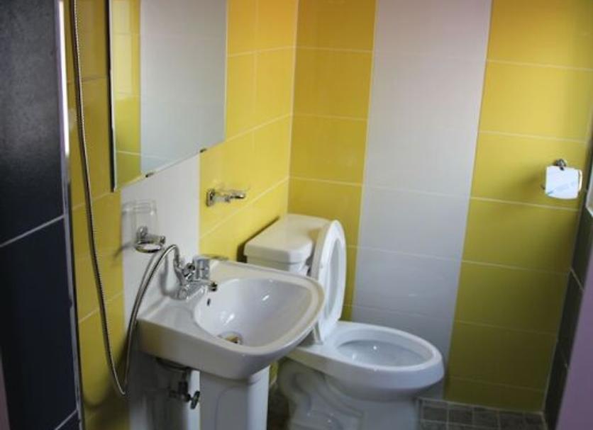 Badkamer Foto's