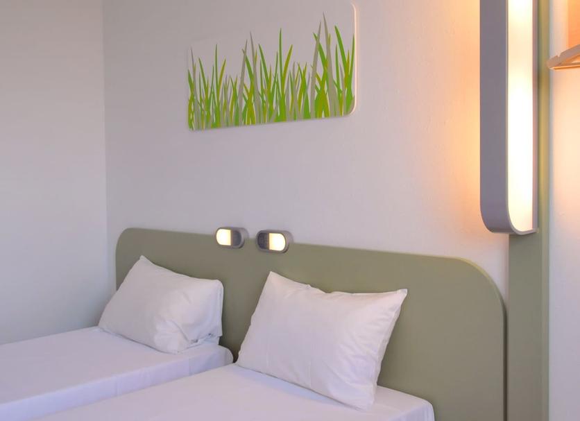 Slaapkamer Foto's