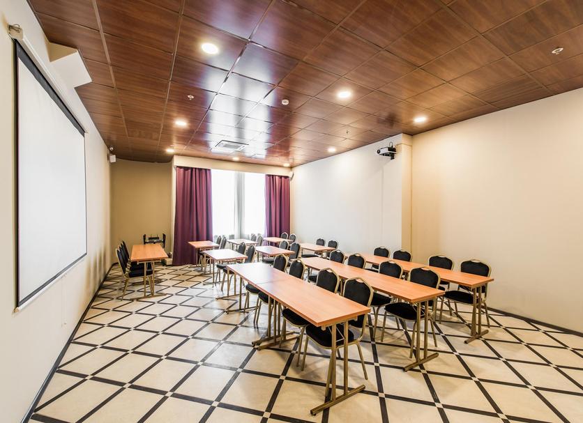 Vergaderzaal Foto's