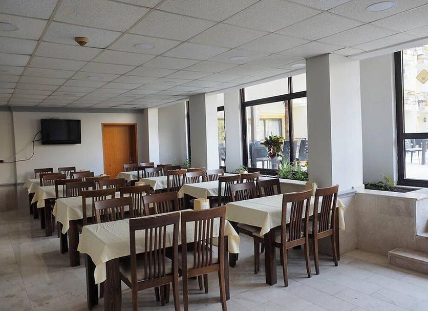 Restaurant Foto's