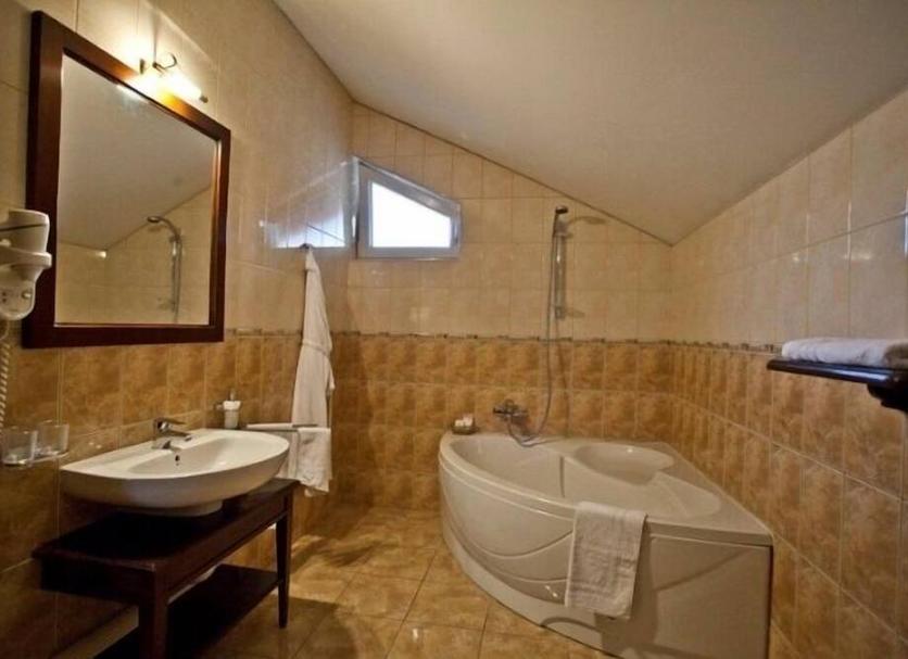 Badkamer Foto's