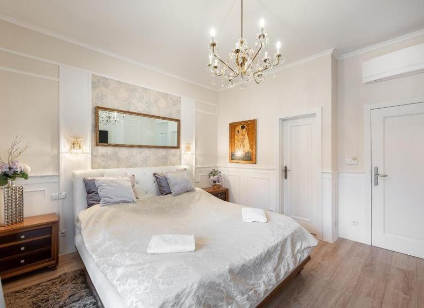 Slaapkamer Foto's