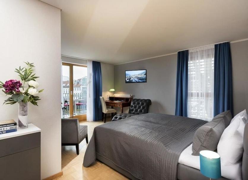 Slaapkamer Foto's