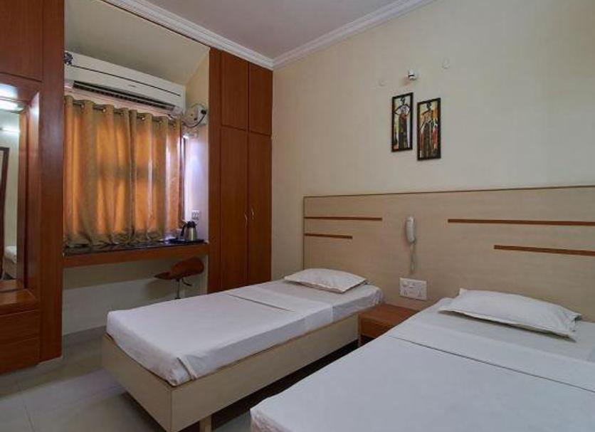Slaapkamer Foto's