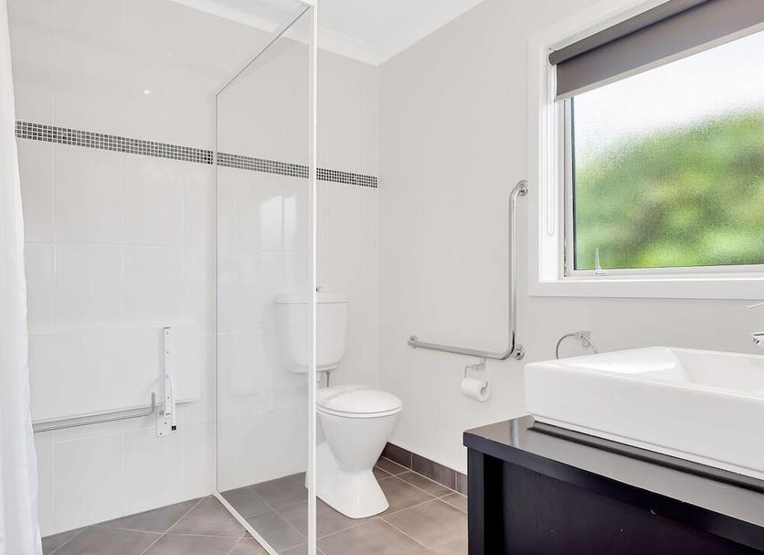 Badkamer Foto's