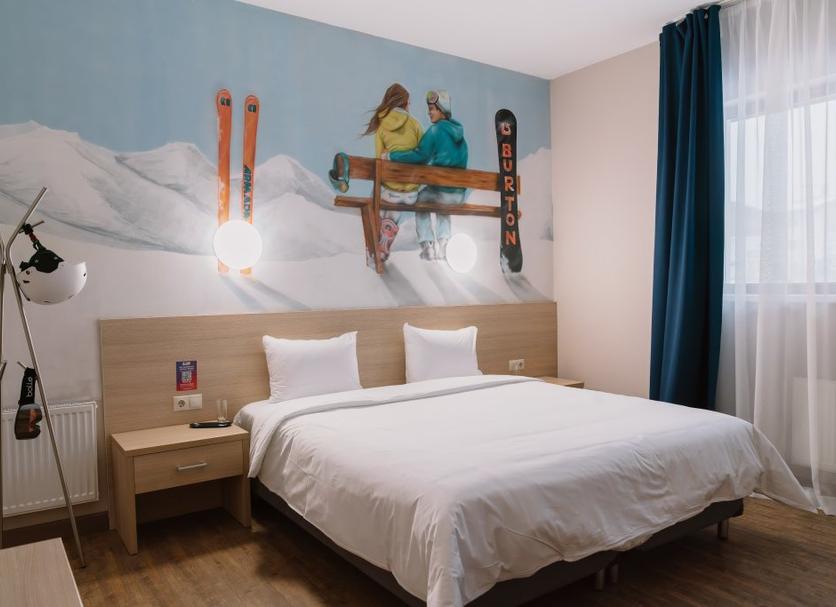 Slaapkamer Foto's